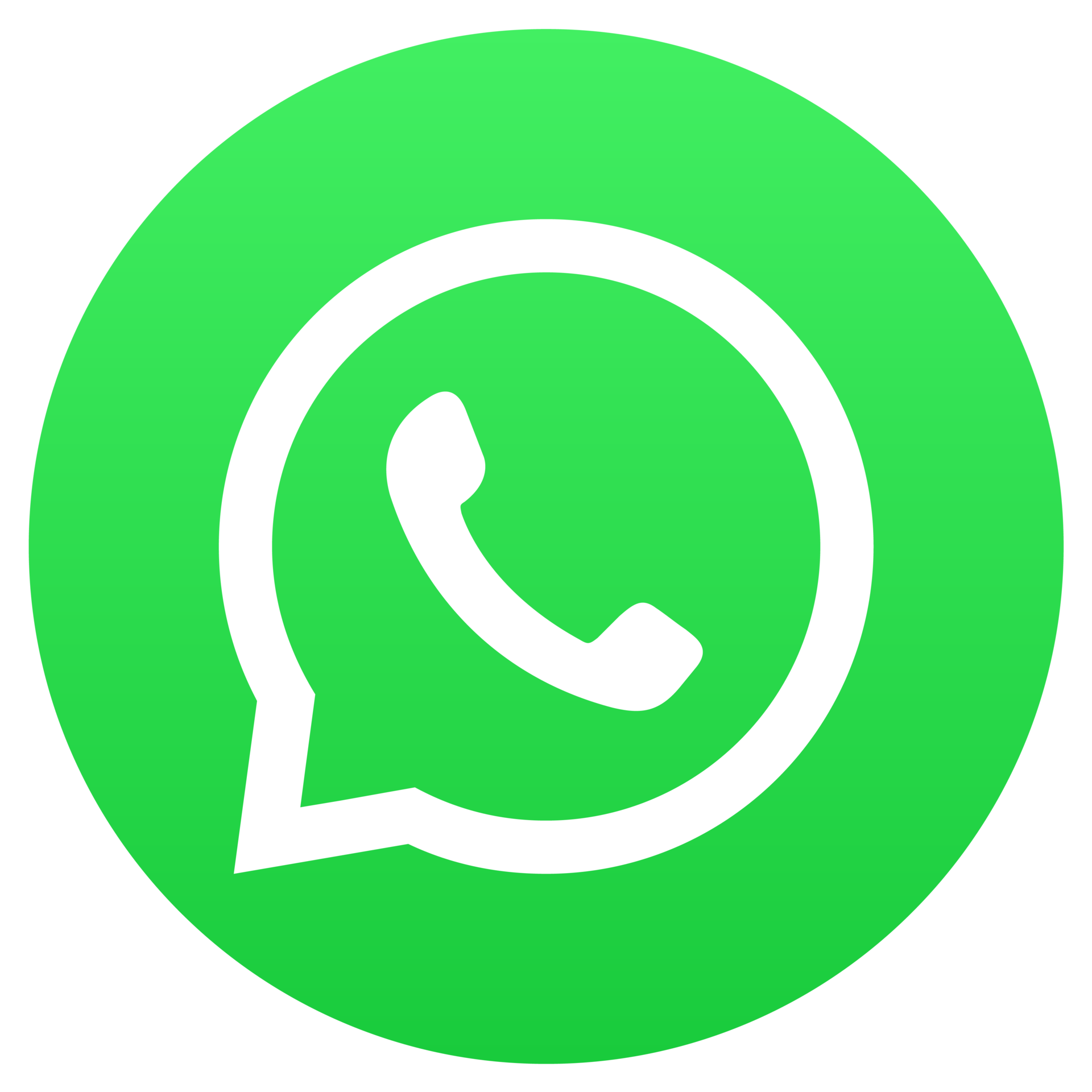 Whatsapp logo